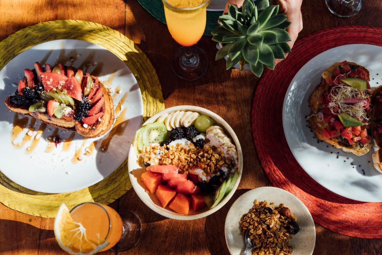 Hotel Boutique Punta Caliza - Adults Oriented Isla Holbox ภายนอก รูปภาพ