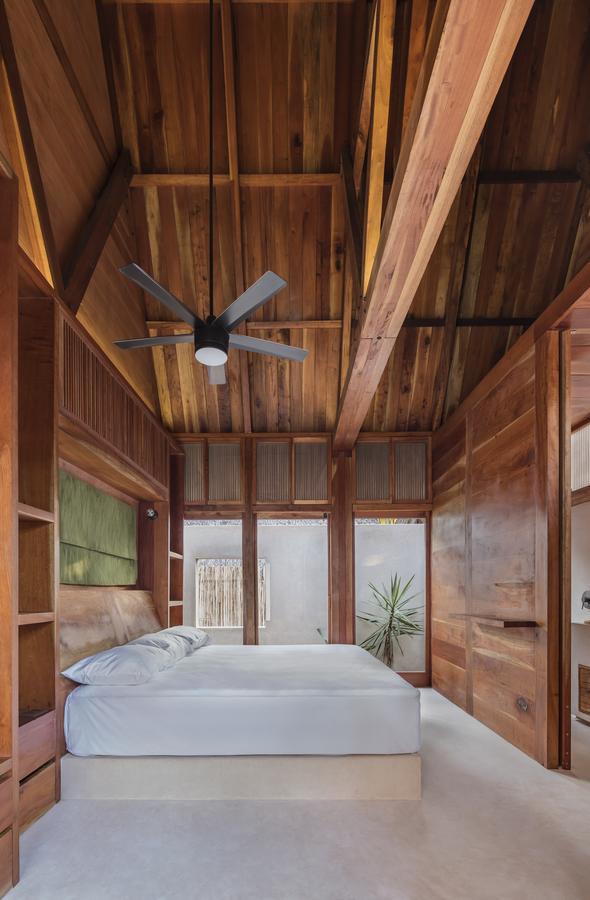 Hotel Boutique Punta Caliza - Adults Oriented Isla Holbox ภายนอก รูปภาพ