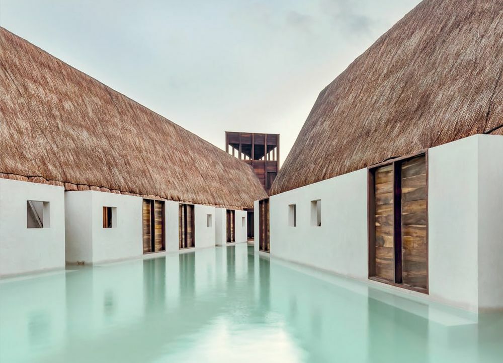 Hotel Boutique Punta Caliza - Adults Oriented Isla Holbox ภายนอก รูปภาพ